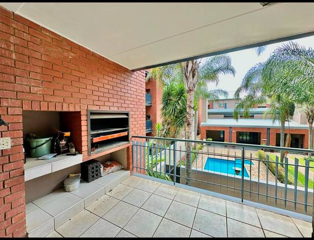 2 BEDROOM PROPERTY TO RENT IN MORNINGSIDE